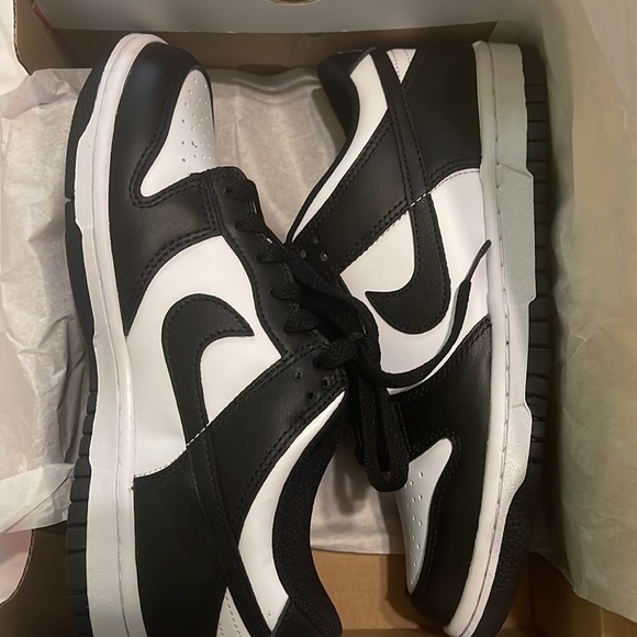 Nike dunk low - Picture 2 of 5